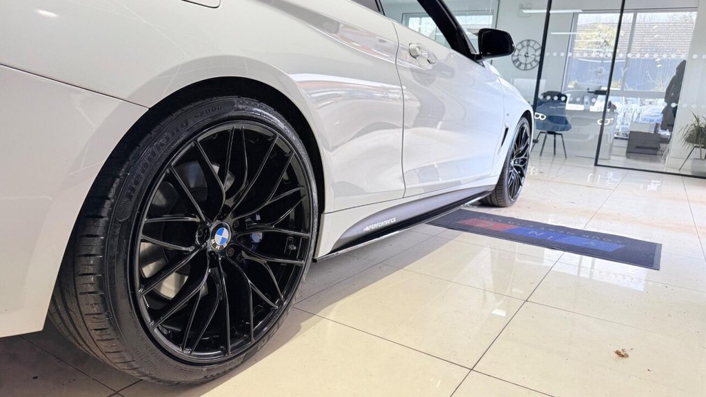 Used BMW 4 Series 2015 for sale - 78002894: Photo 8