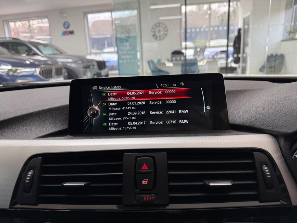 Used BMW 4 Series 2015 for sale - 78002894: Photo 9