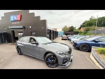 Used BMW 3 Series 2022 for sale - 75122680: Photo