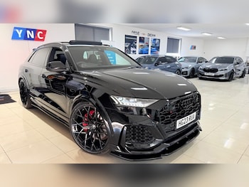 Used Audi RS Q8 2023 for sale - 79155453: Photo