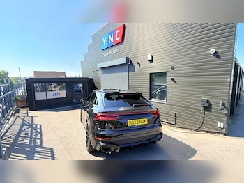 Used Audi RS Q8 2023 for sale - 79155453: Photo