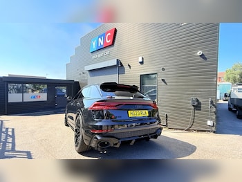 Used Audi RS Q8 2023 for sale - 79155453: Photo