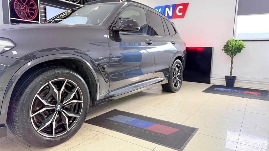 Used BMW X3 2021 for sale - 78069132: Photo 10