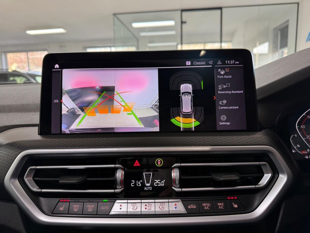 Used BMW X3 2021 for sale - 78069132: Photo 11