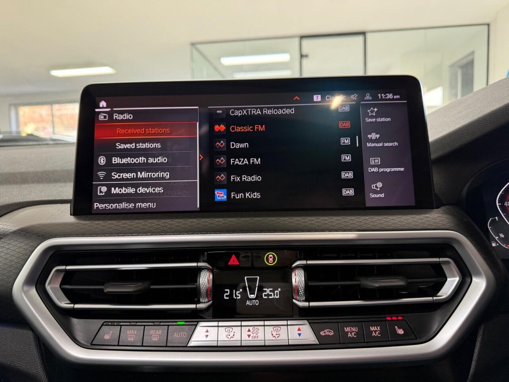 Used BMW X3 2021 for sale - 78069132: Photo 15