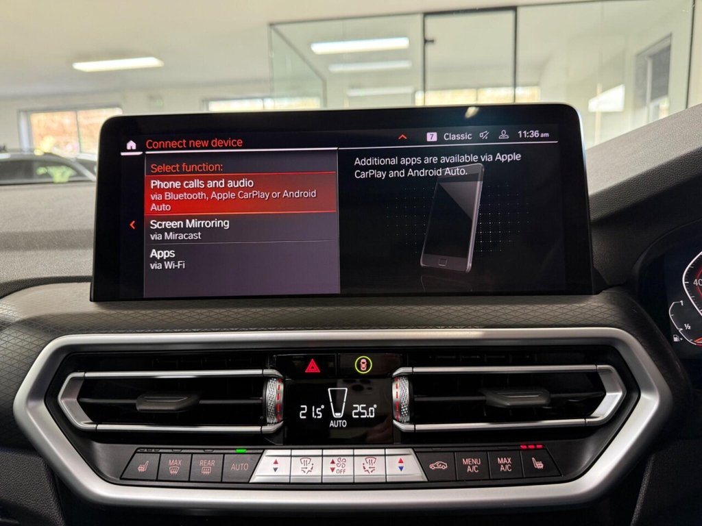 Used BMW X3 2021 for sale - 78069132: Photo 16