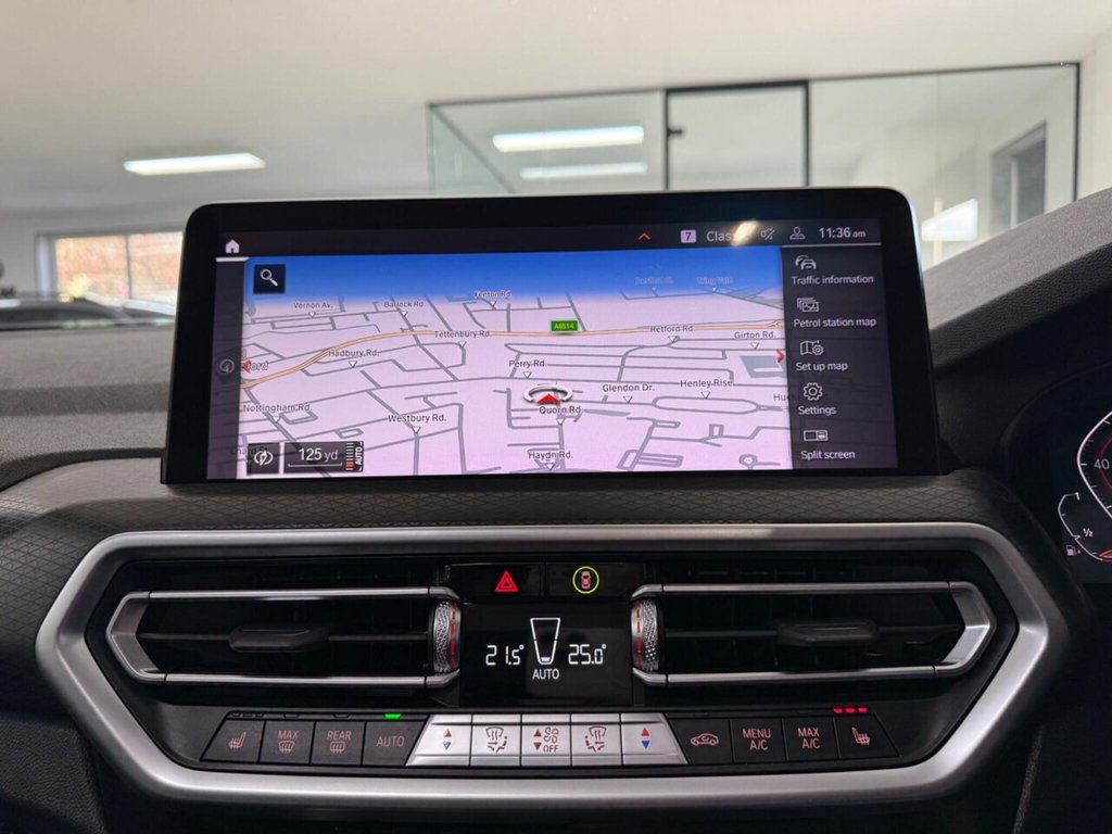 Used BMW X3 2021 for sale - 78069132: Photo 17