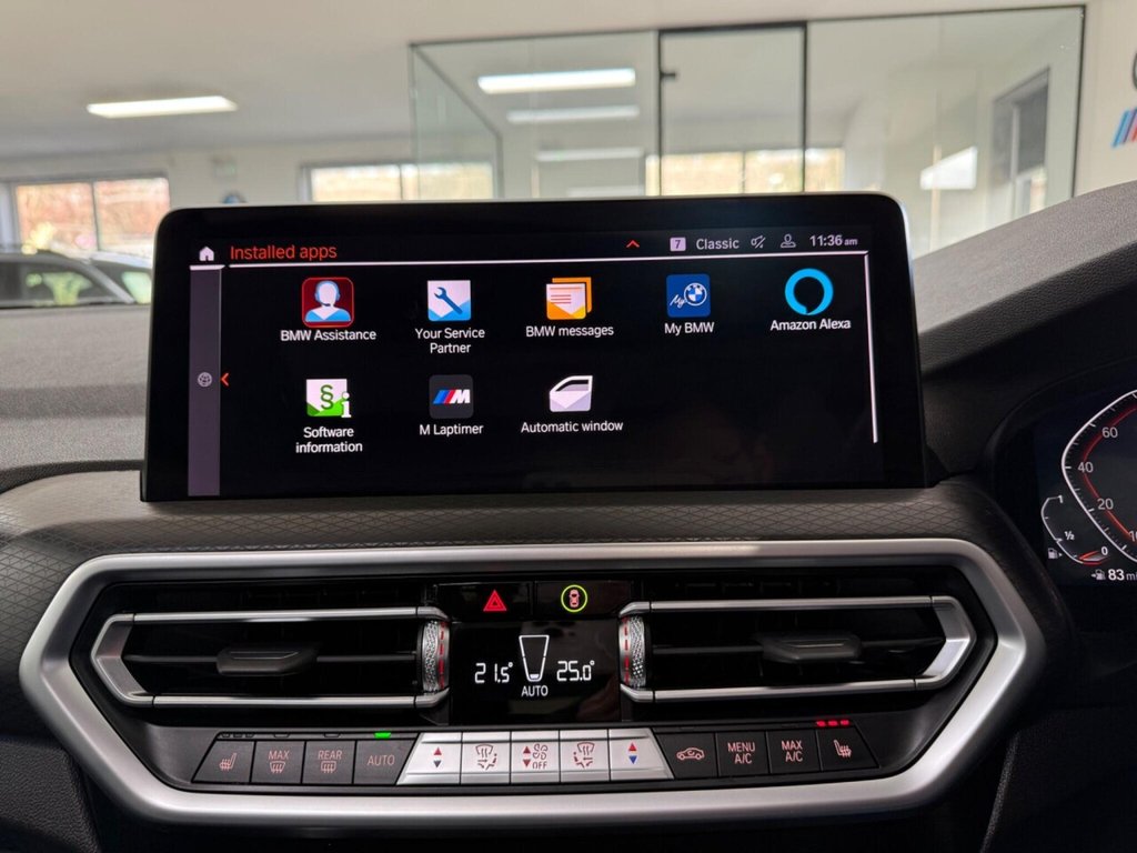 Used BMW X3 2021 for sale - 78069132: Photo 21