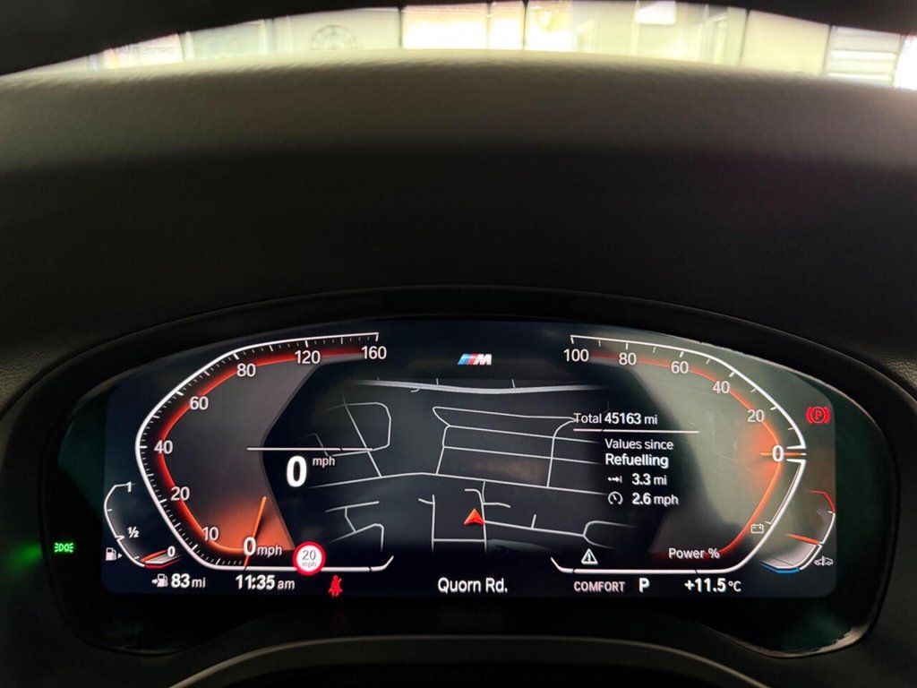 Used BMW X3 2021 for sale - 78069132: Photo 24