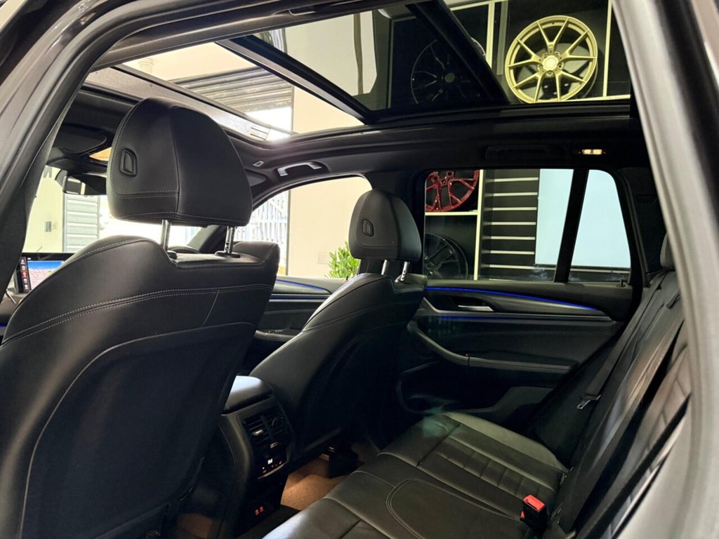 Used BMW X3 2021 for sale - 78069132: Photo 28