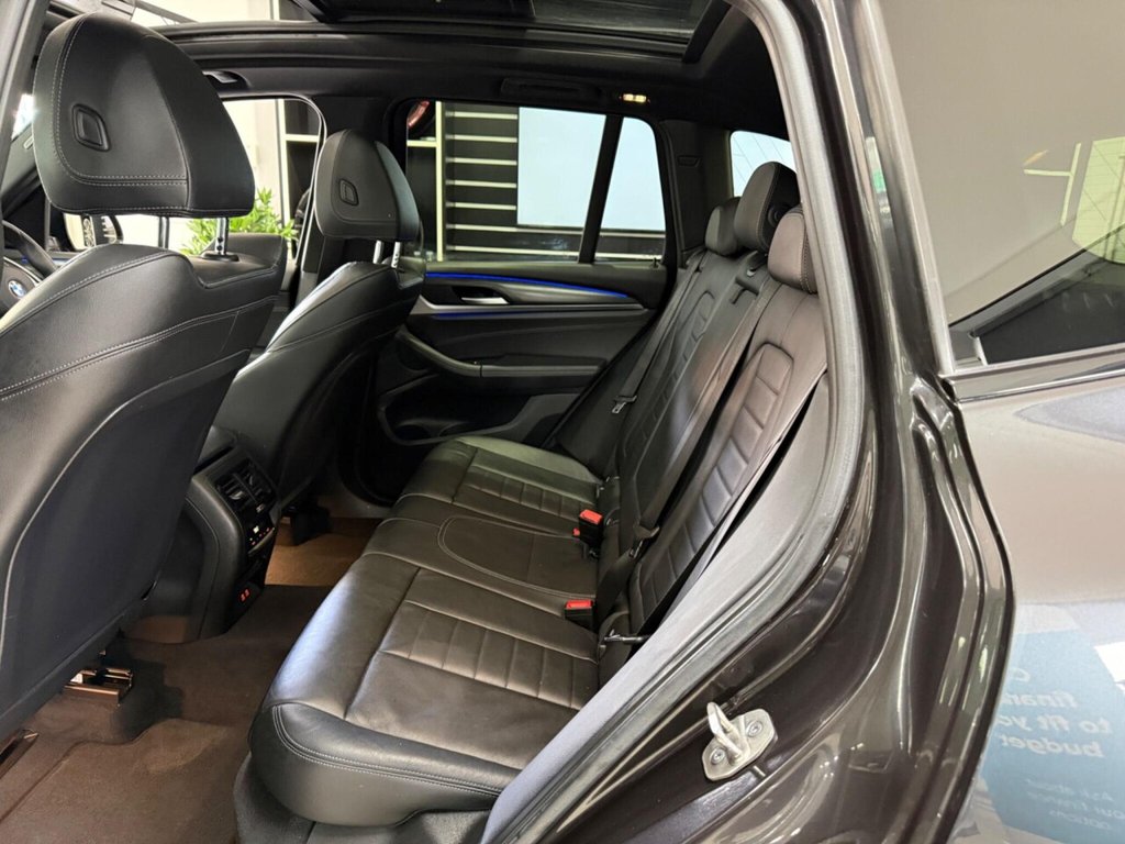 Used BMW X3 2021 for sale - 78069132: Photo 29