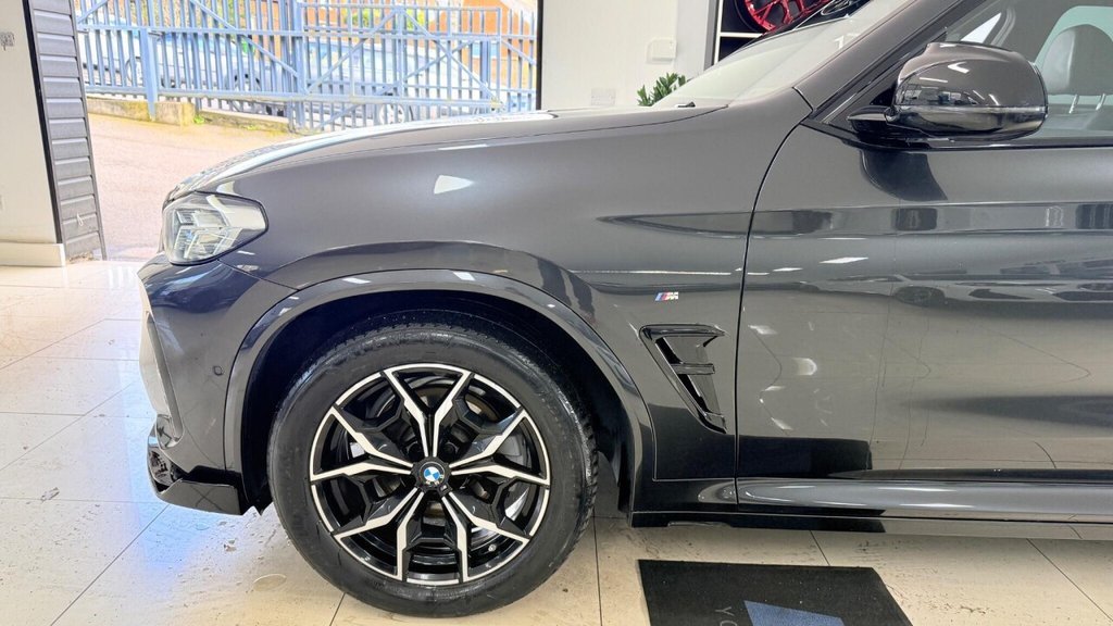 Used BMW X3 2021 for sale - 78069132: Photo 33