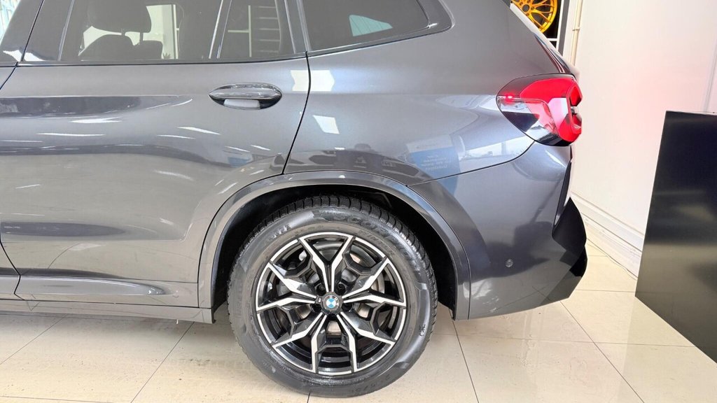 Used BMW X3 2021 for sale - 78069132: Photo 35