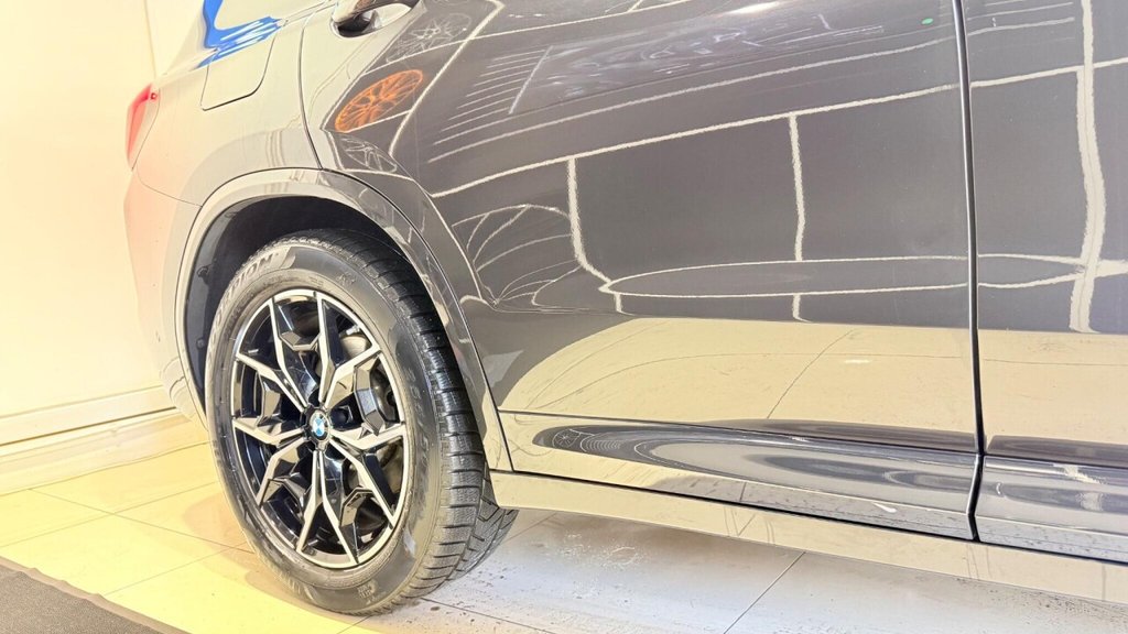 Used BMW X3 2021 for sale - 78069132: Photo 39