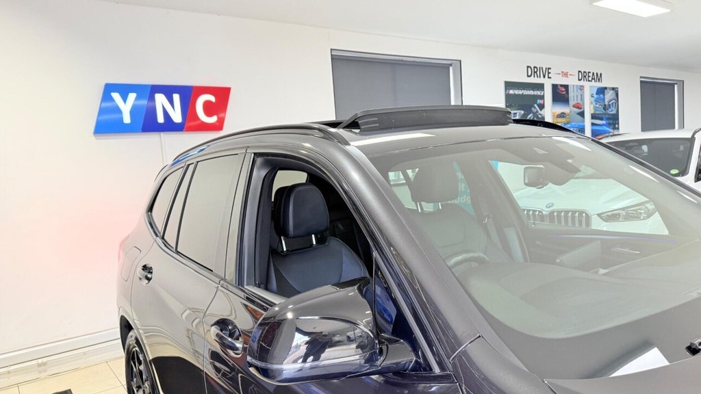 Used BMW X3 2021 for sale - 78069132: Photo 40