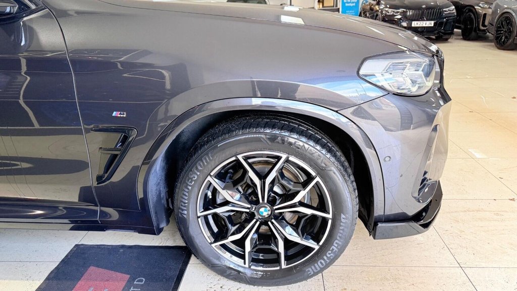 Used BMW X3 2021 for sale - 78069132: Photo 41