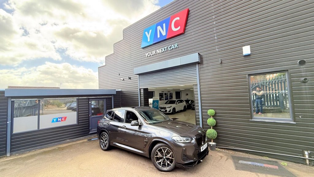 Used BMW X3 2021 for sale - 78069132: Photo 6