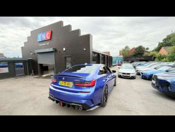 2020 (70) - 2.0 320i M Sport Auto Euro 6 (s/s) 4dr