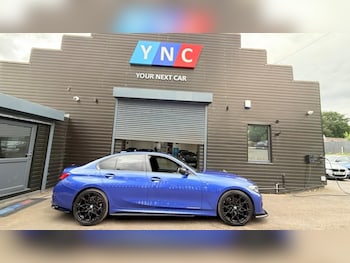 Used BMW 3 Series 2020 for sale - 75384287: Photo