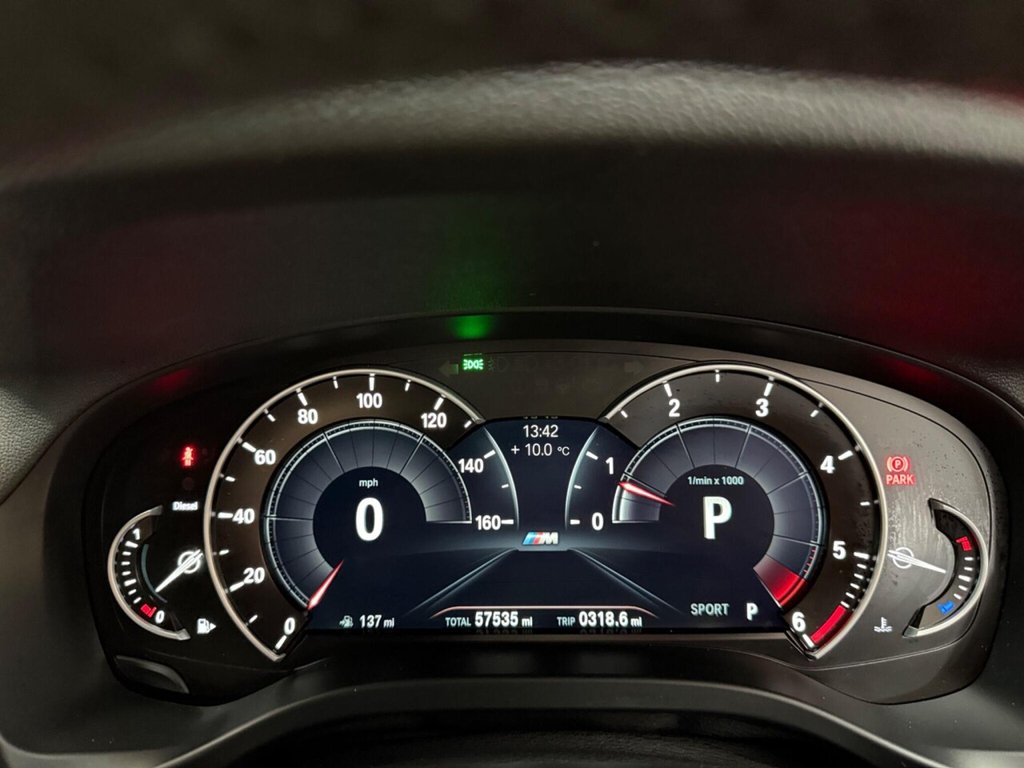 Used BMW X3 2018 for sale - 76406931: Photo 16