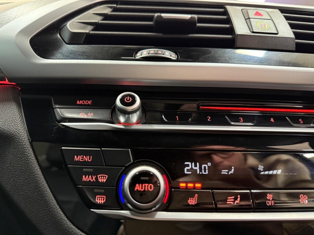 Used BMW X3 2018 for sale - 76406931: Photo 17