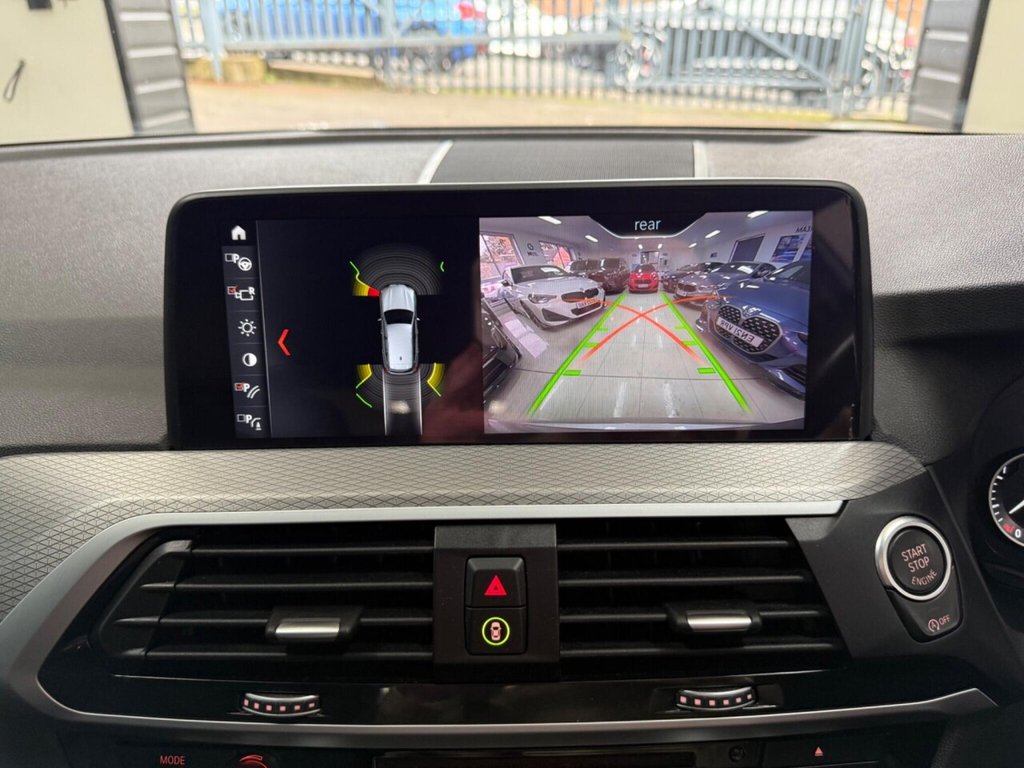 Used BMW X3 2018 for sale - 76406931: Photo 18