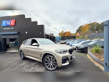 2018 (68) - 2.0 20d M Sport Auto xDrive Euro 6 (s/s) 5dr