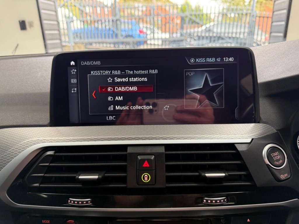 Used BMW X3 2018 for sale - 76406931: Photo 22