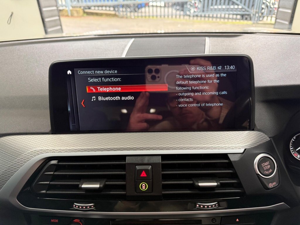 Used BMW X3 2018 for sale - 76406931: Photo 23