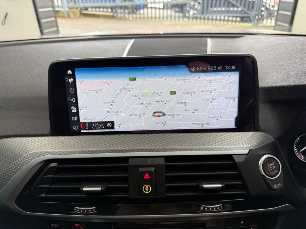 Used BMW X3 2018 for sale - 76406931: Photo 24