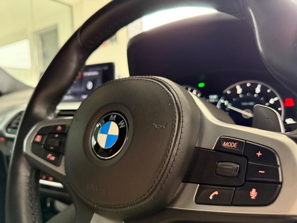 Used BMW X3 2018 for sale - 76406931: Photo 25