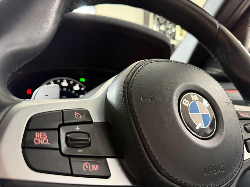 Used BMW X3 2018 for sale - 76406931: Photo 26
