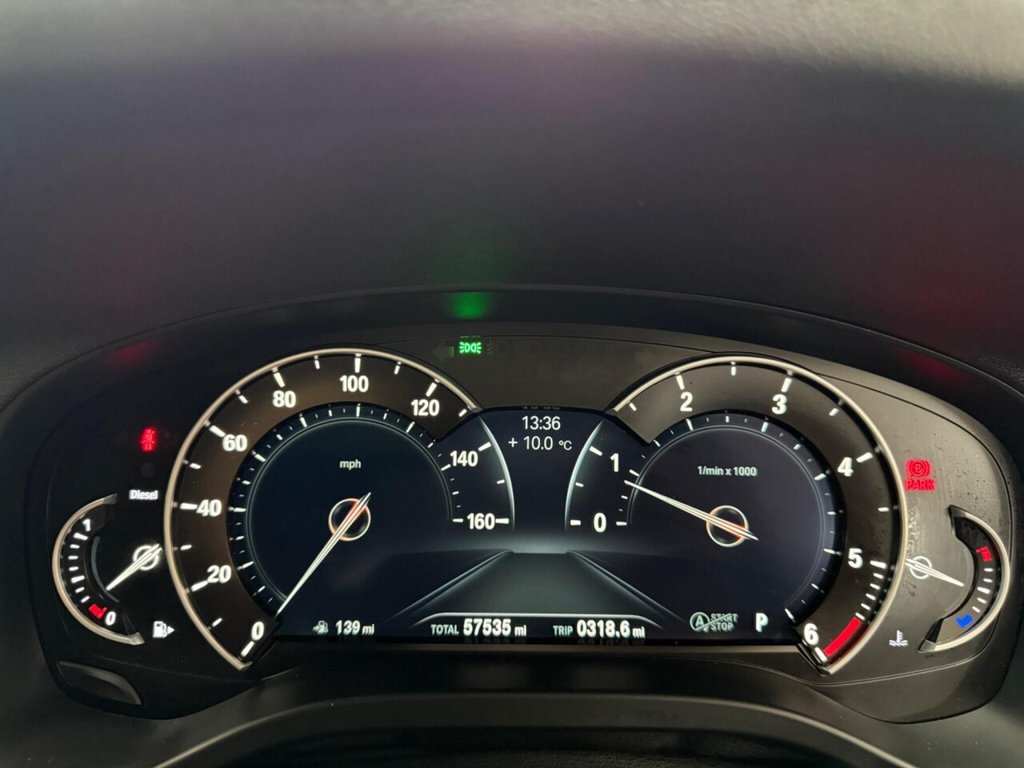 Used BMW X3 2018 for sale - 76406931: Photo 27