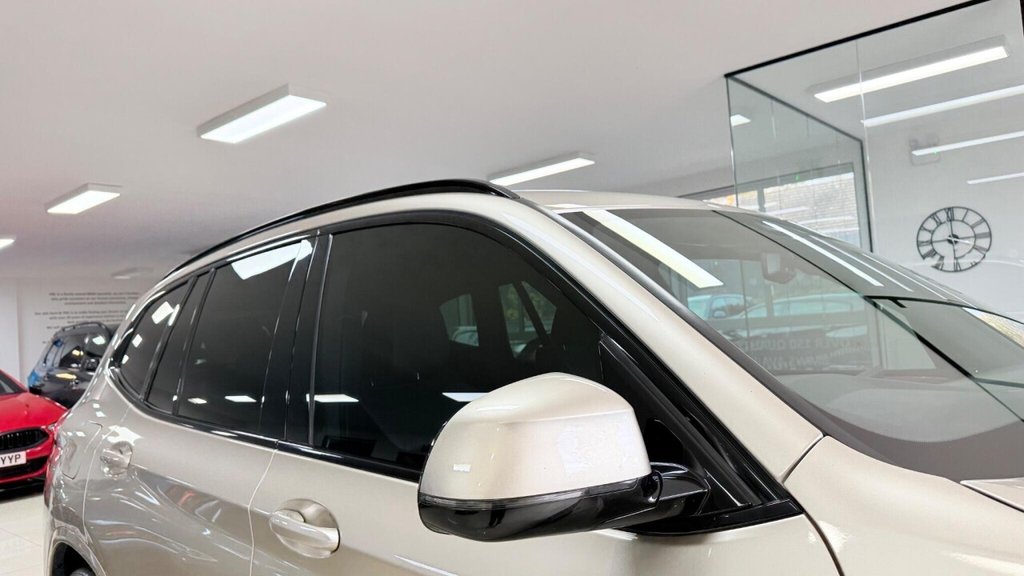 Used BMW X3 2018 for sale - 76406931: Photo 42