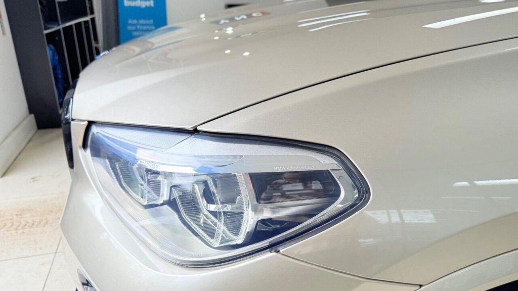 Used BMW X3 2018 for sale - 76406931: Photo 9