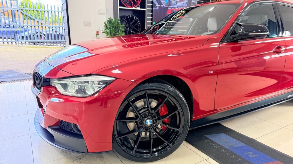 Used BMW 3 Series 2016 for sale - 77835812: Photo 11