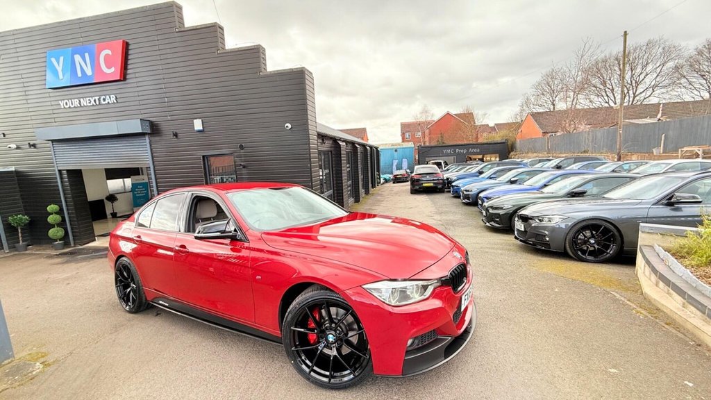 Used BMW 3 Series 2016 for sale - 77835812: Photo 12