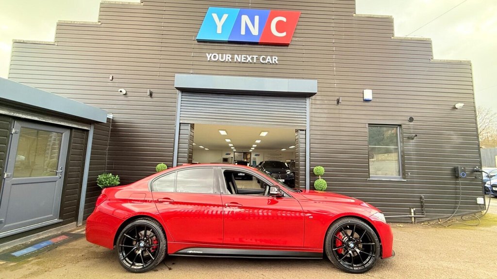 Used BMW 3 Series 2016 for sale - 77835812: Photo 13