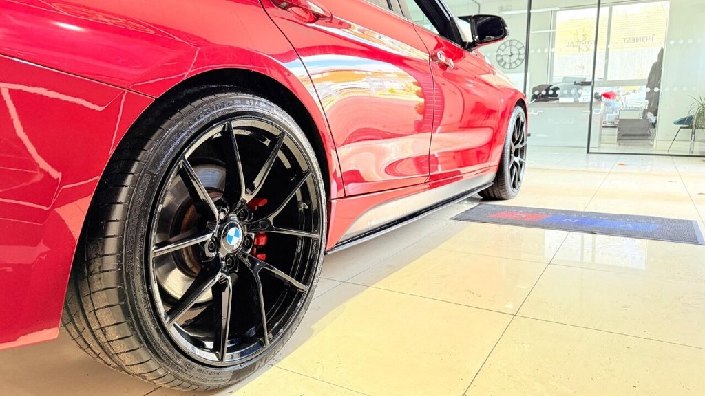 Used BMW 3 Series 2016 for sale - 77835812: Photo 14