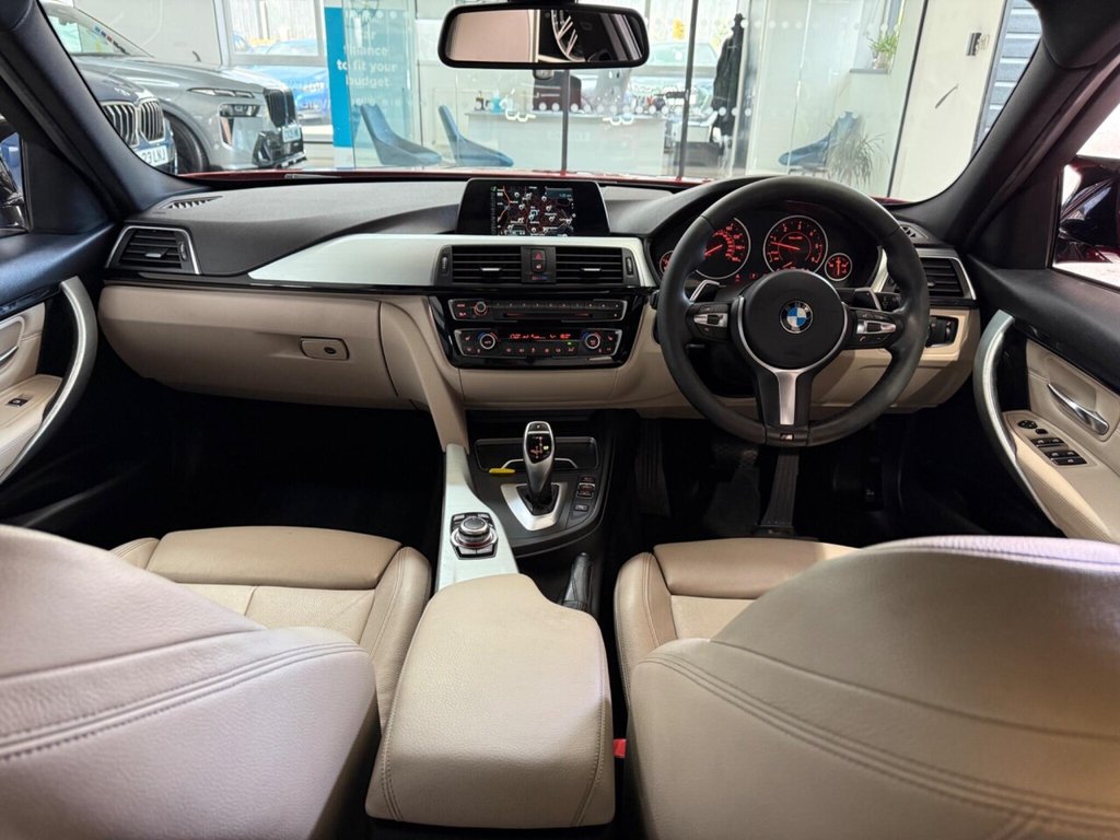 Used BMW 3 Series 2016 for sale - 77835812: Photo 17