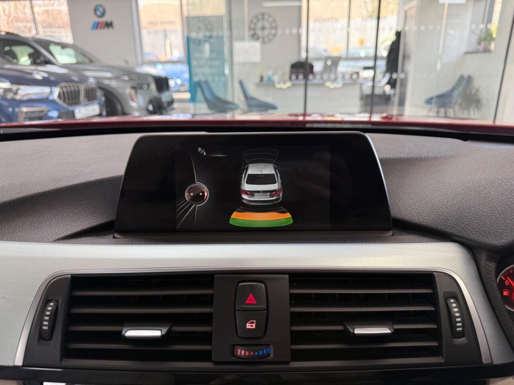 Used BMW 3 Series 2016 for sale - 77835812: Photo 18