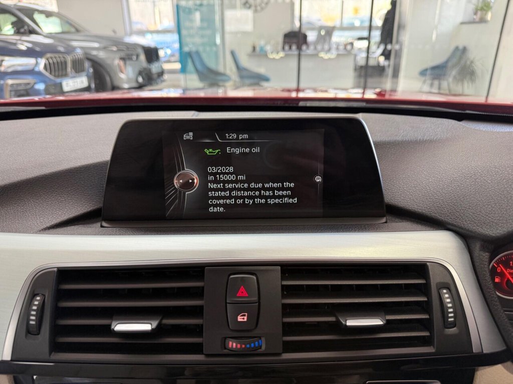 Used BMW 3 Series 2016 for sale - 77835812: Photo 20