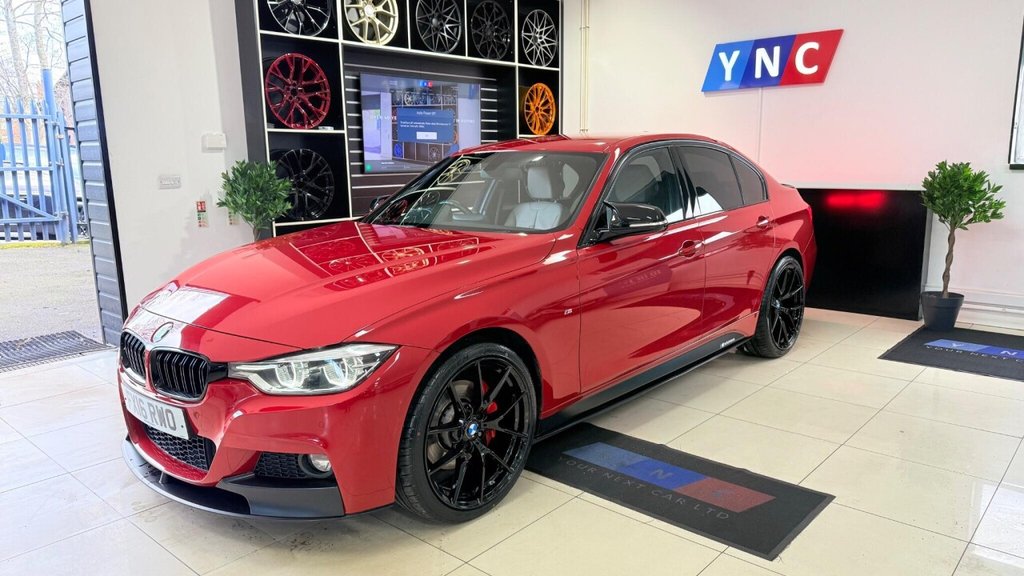 Used BMW 3 Series 2016 for sale - 77835812: Photo 21