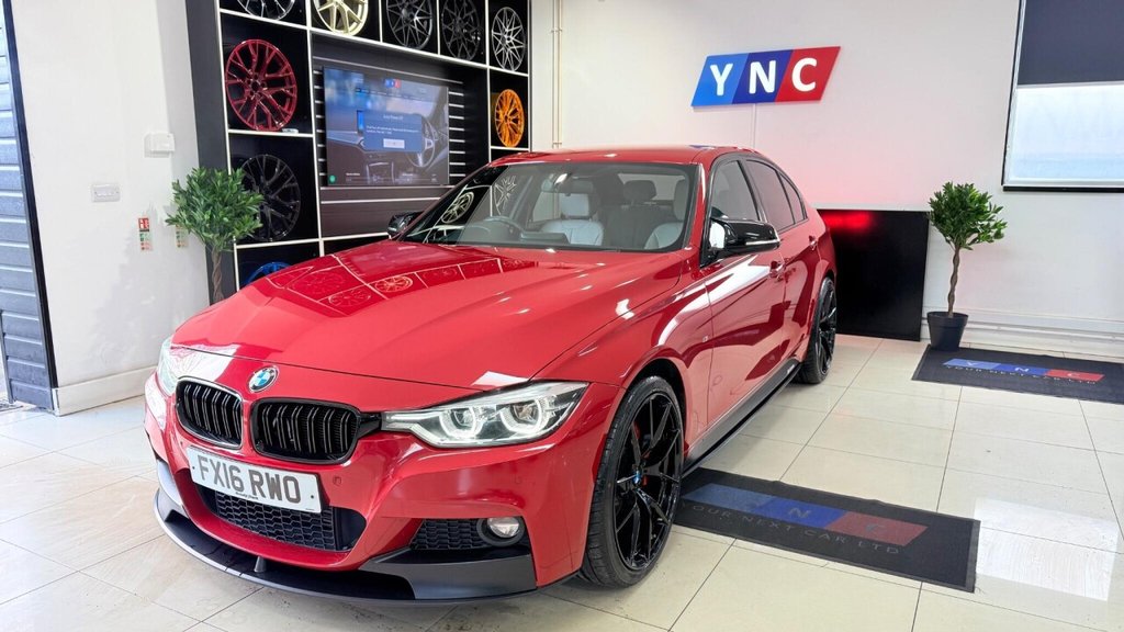 Used BMW 3 Series 2016 for sale - 77835812: Photo 22