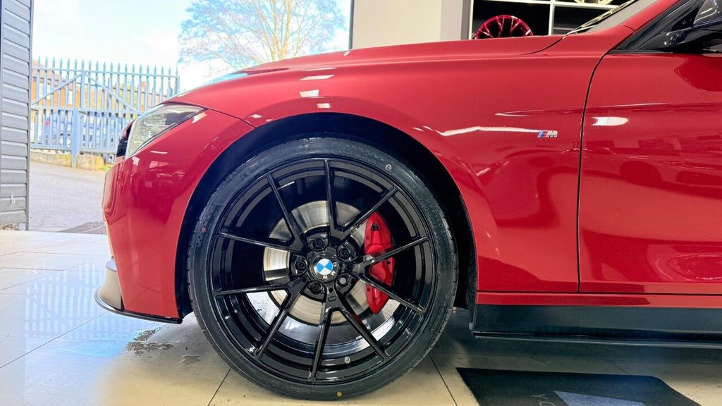 Used BMW 3 Series 2016 for sale - 77835812: Photo 23