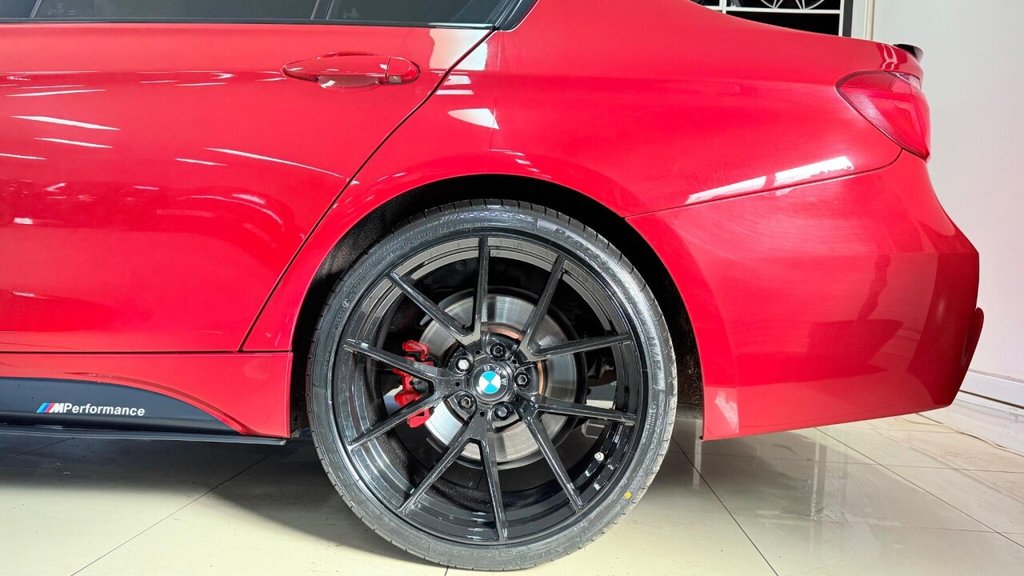 Used BMW 3 Series 2016 for sale - 77835812: Photo 25