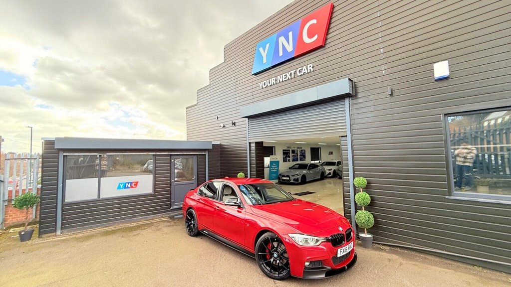 Used BMW 3 Series 2016 for sale - 77835812: Photo 26