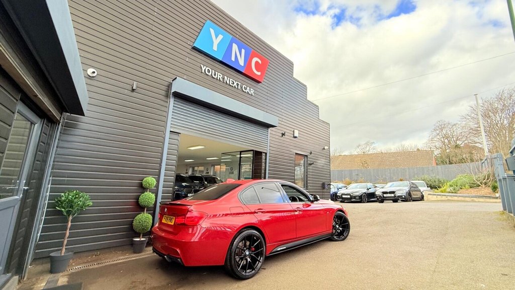 Used BMW 3 Series 2016 for sale - 77835812: Photo 27