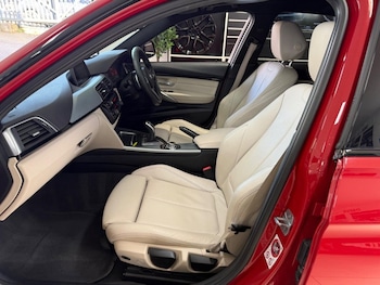 Used BMW 3 Series 2016 for sale - 77835812: Photo