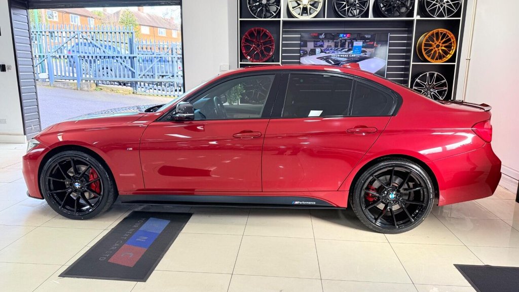 Used BMW 3 Series 2016 for sale - 77835812: Photo 3